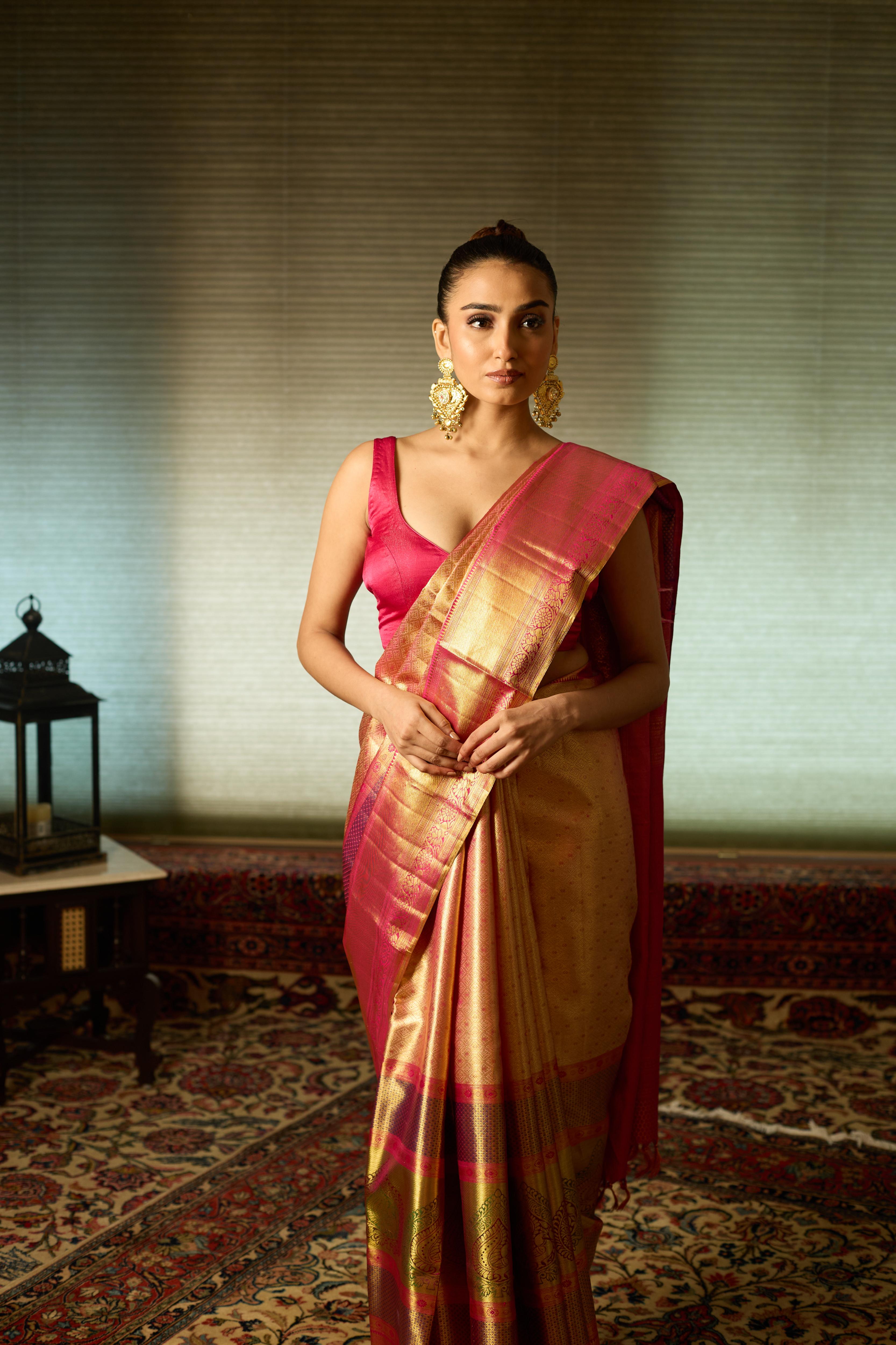 Golden Dawn of Tradition