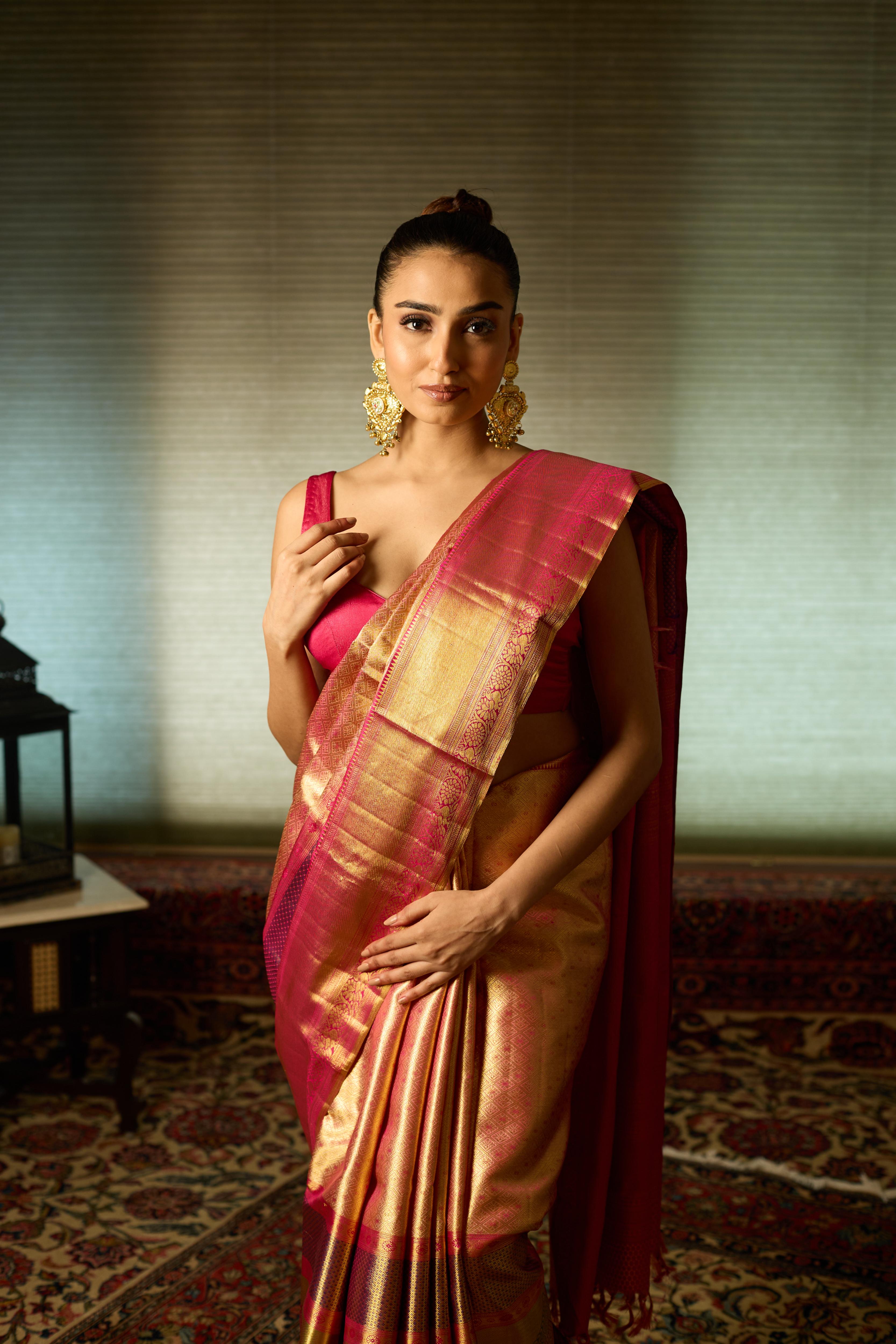 Golden Dawn of Tradition