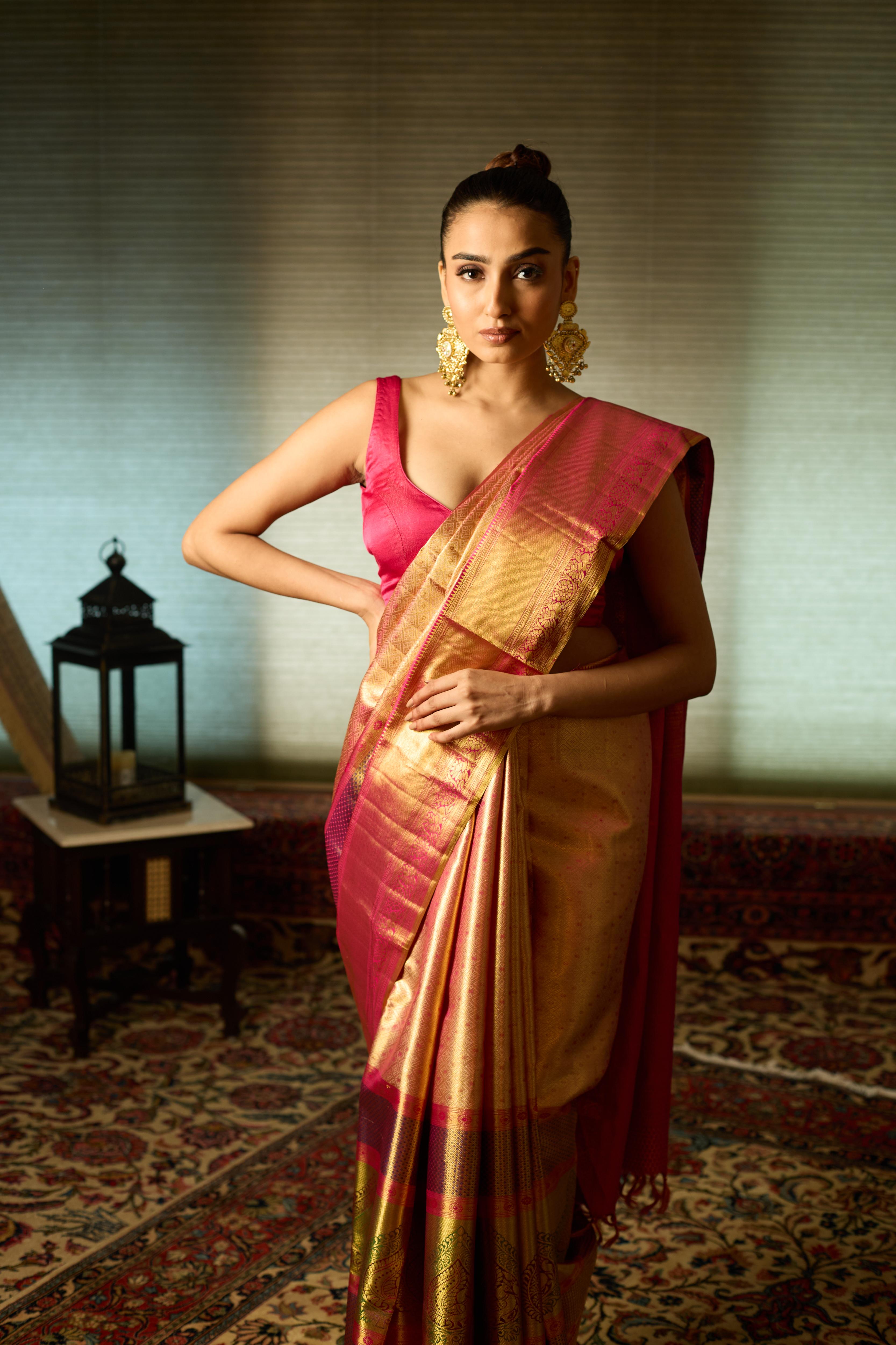 Golden Dawn of Tradition