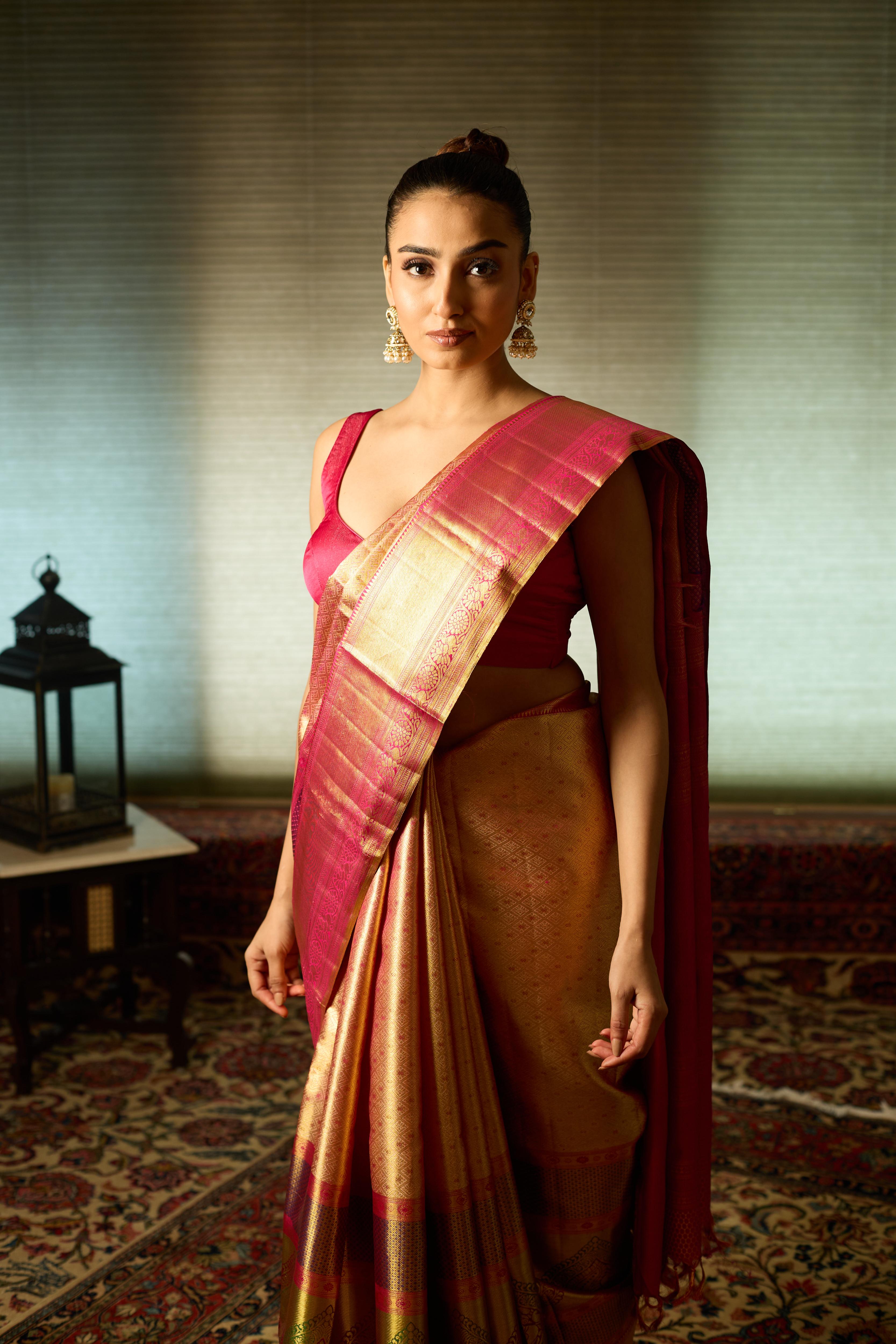 Golden Dawn of Tradition