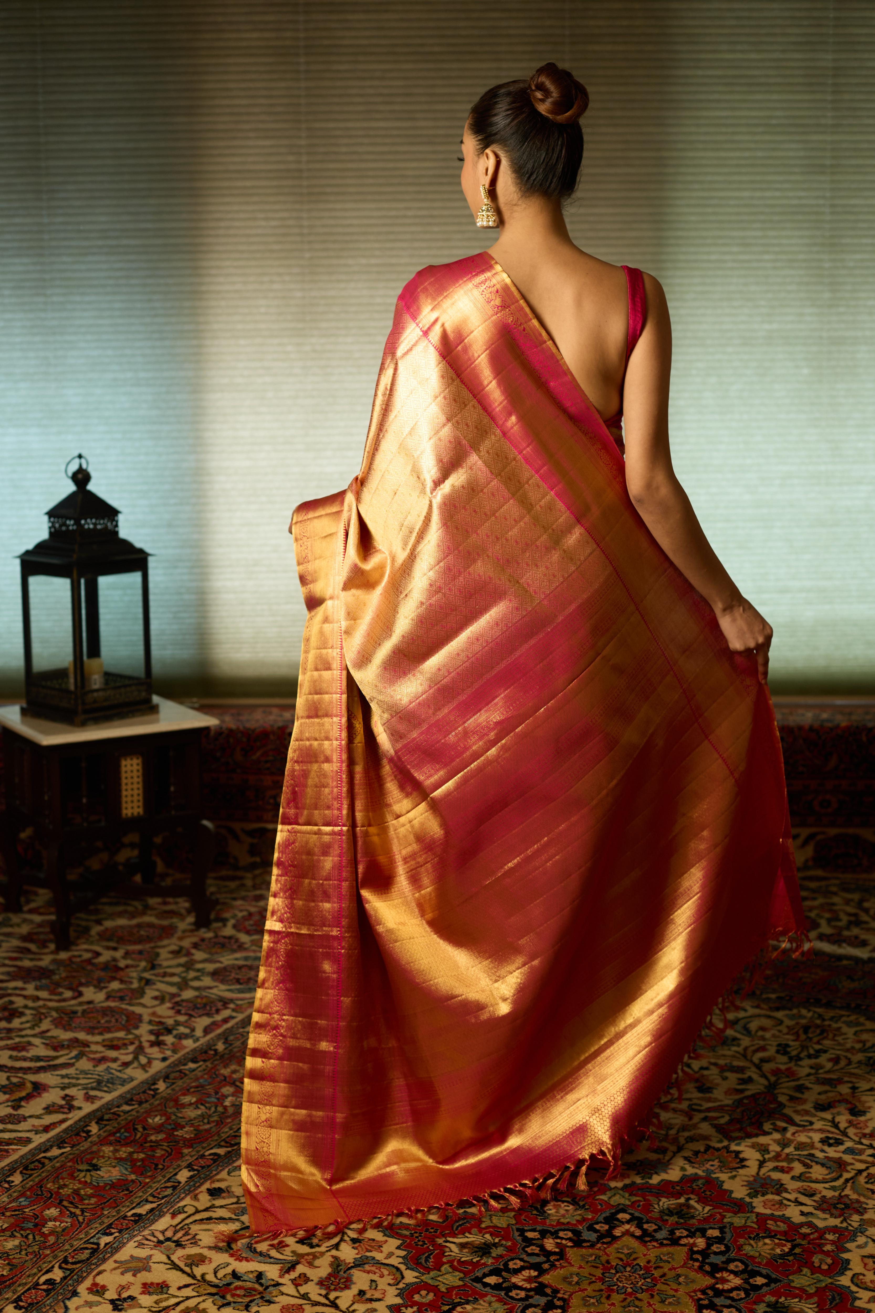 Golden Dawn of Tradition