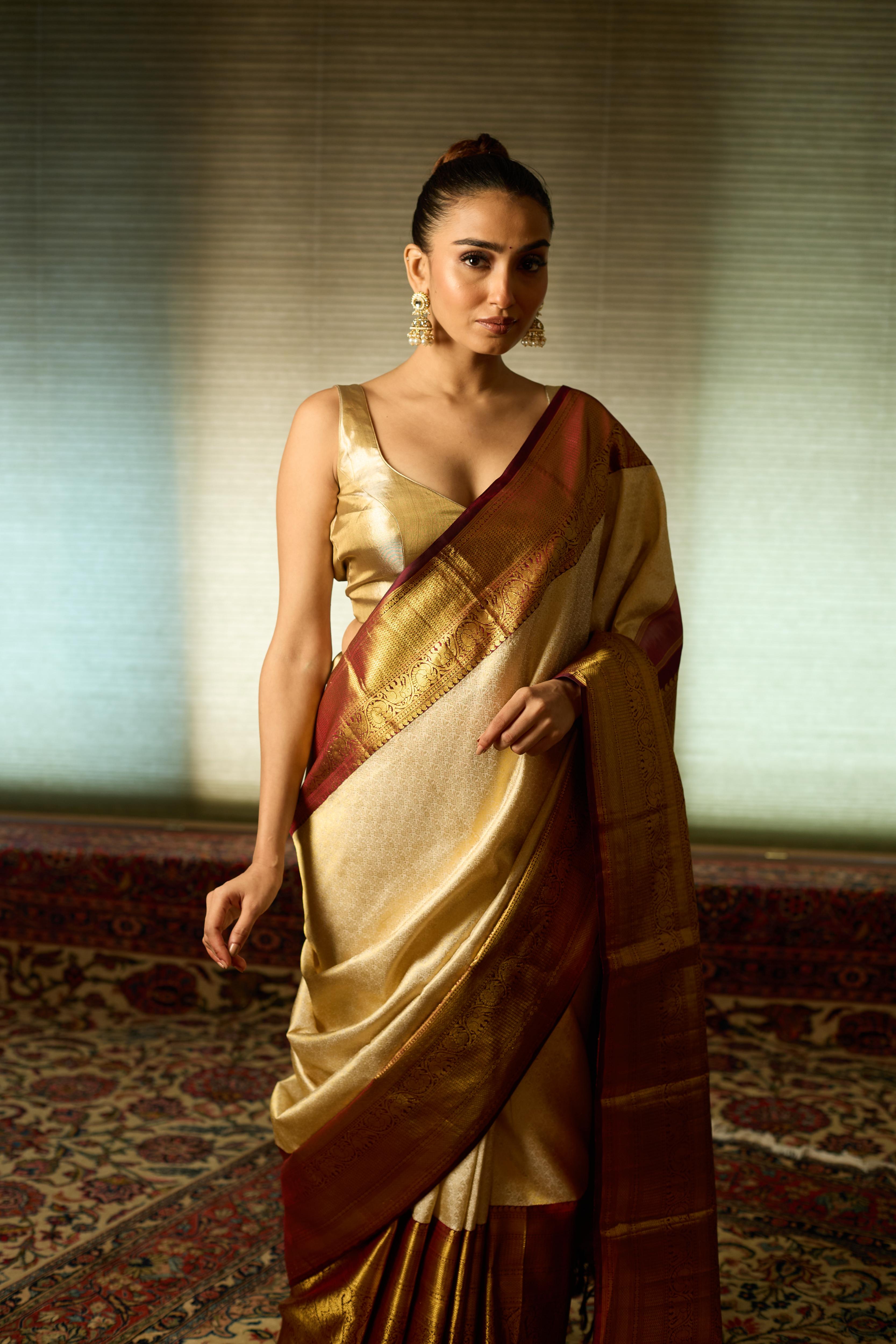 The Ancestral Treasure