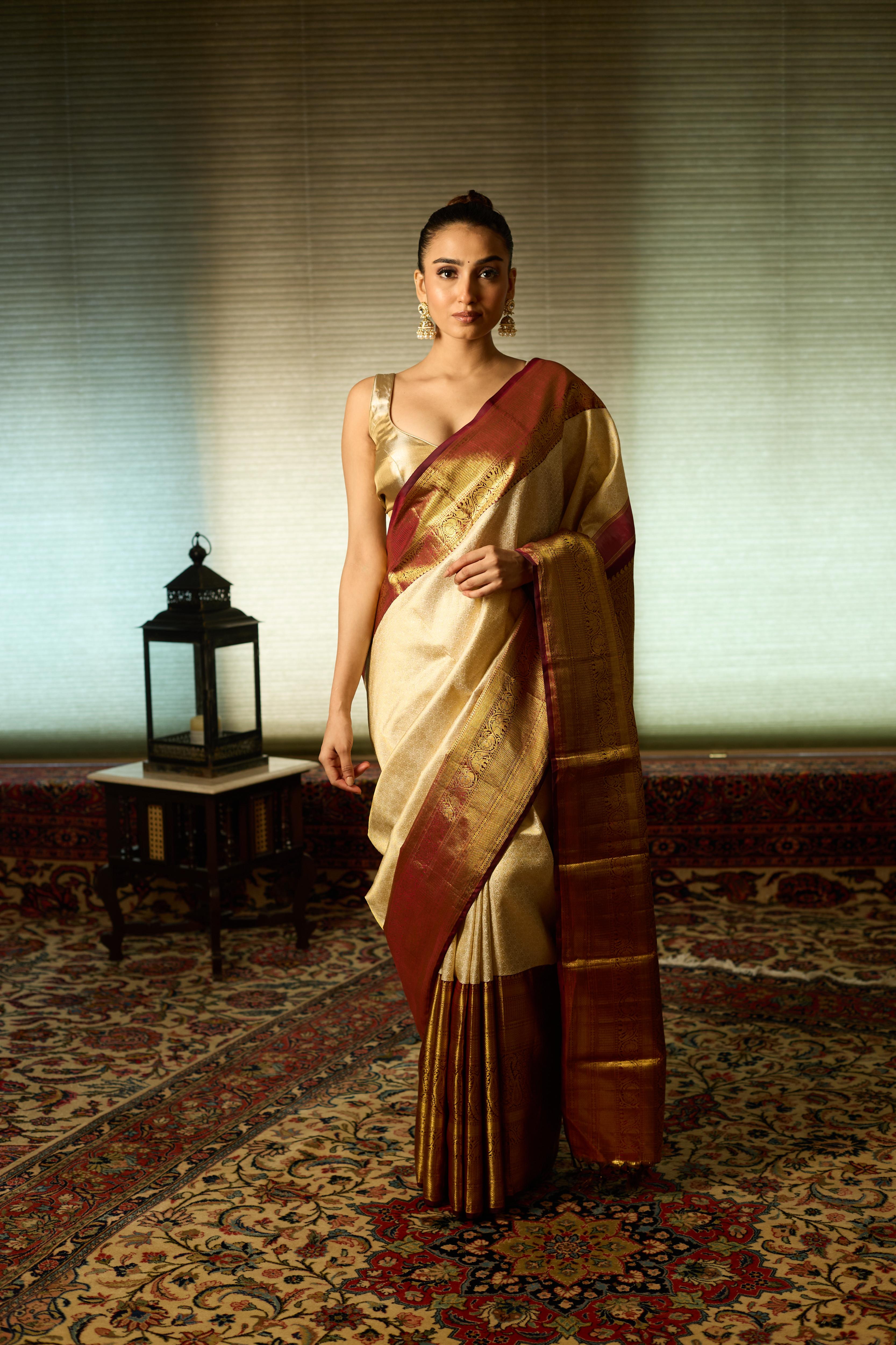 The Ancestral Treasure