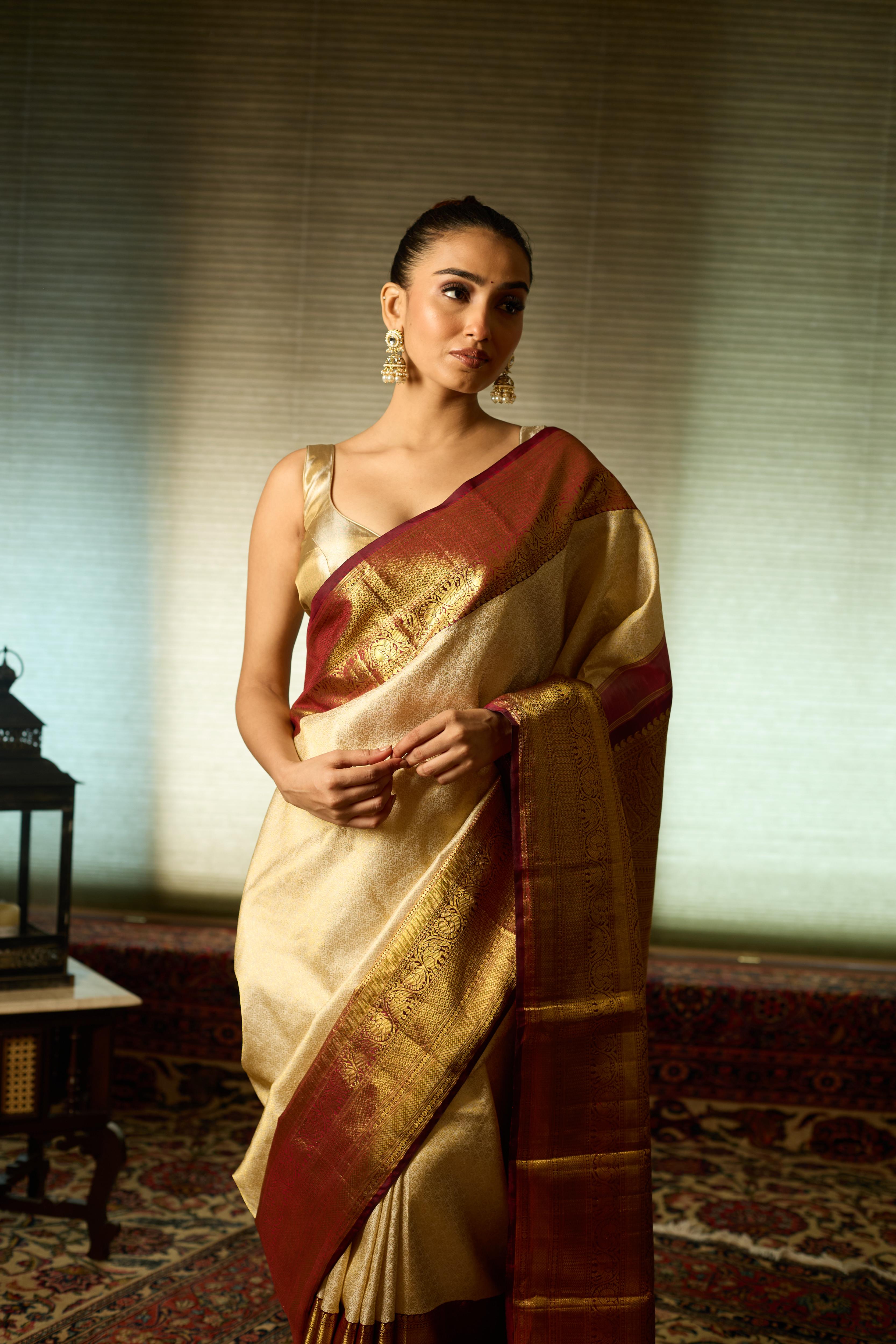 The Ancestral Treasure