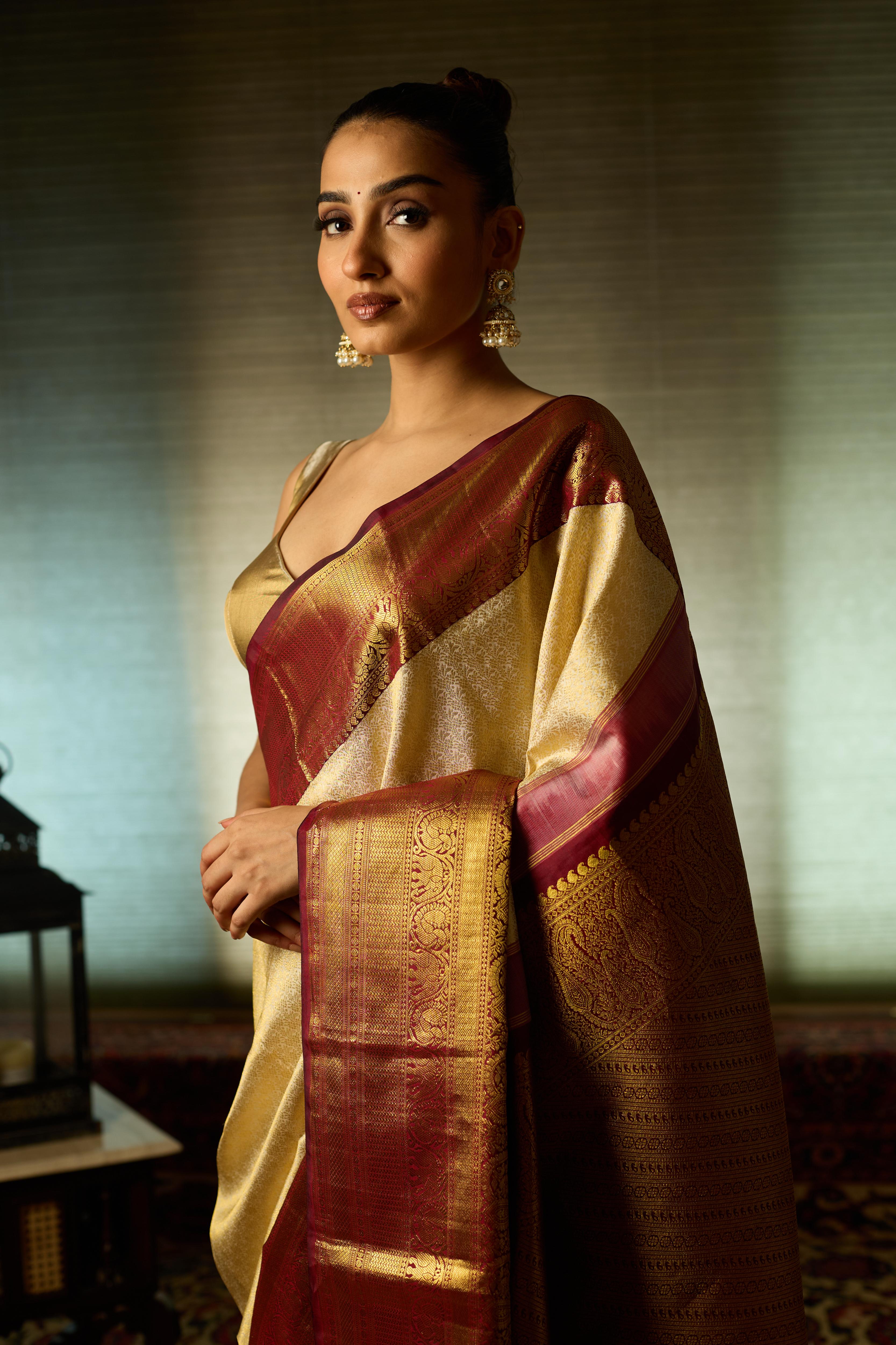 The Ancestral Treasure