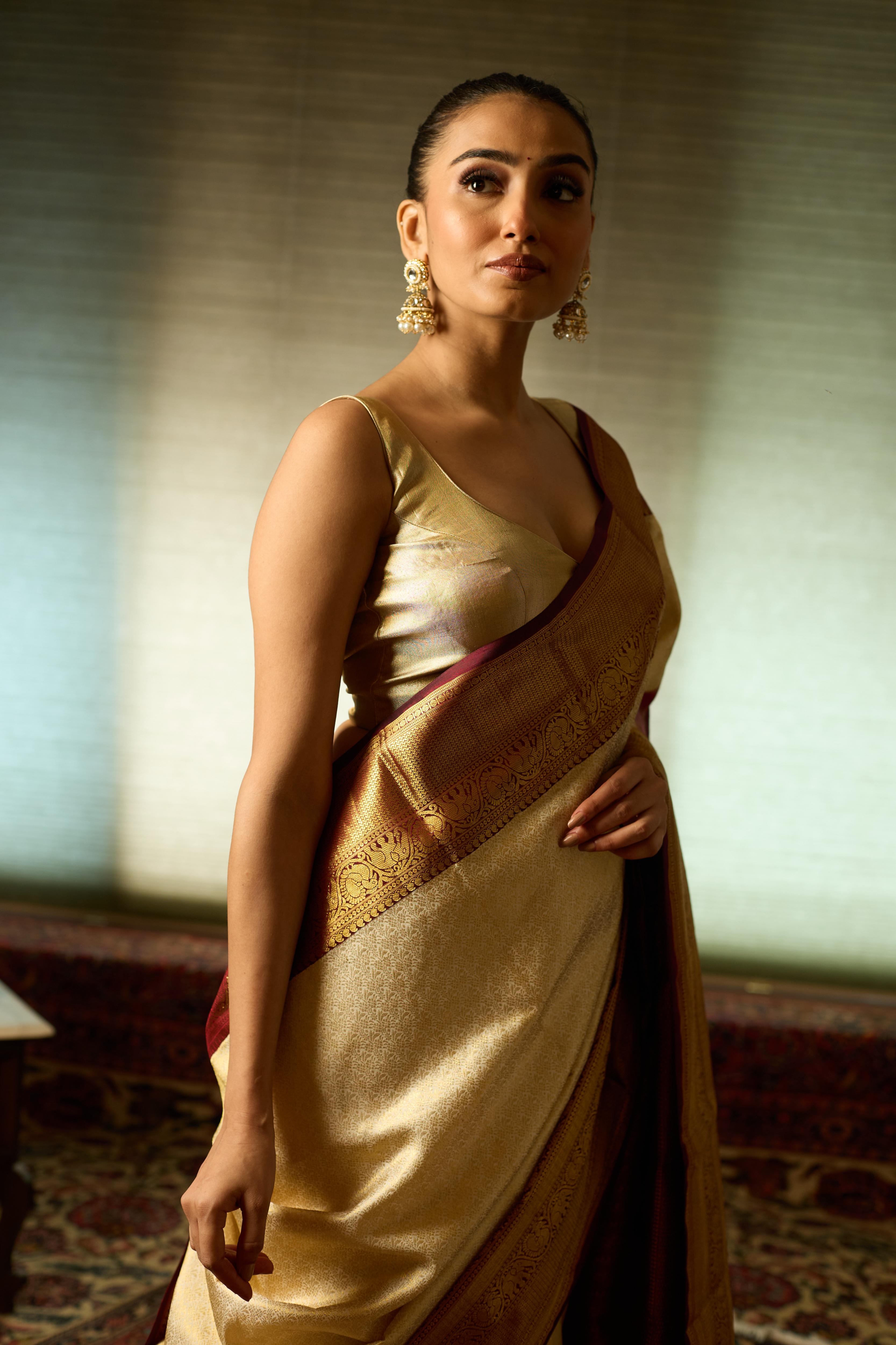 The Ancestral Treasure