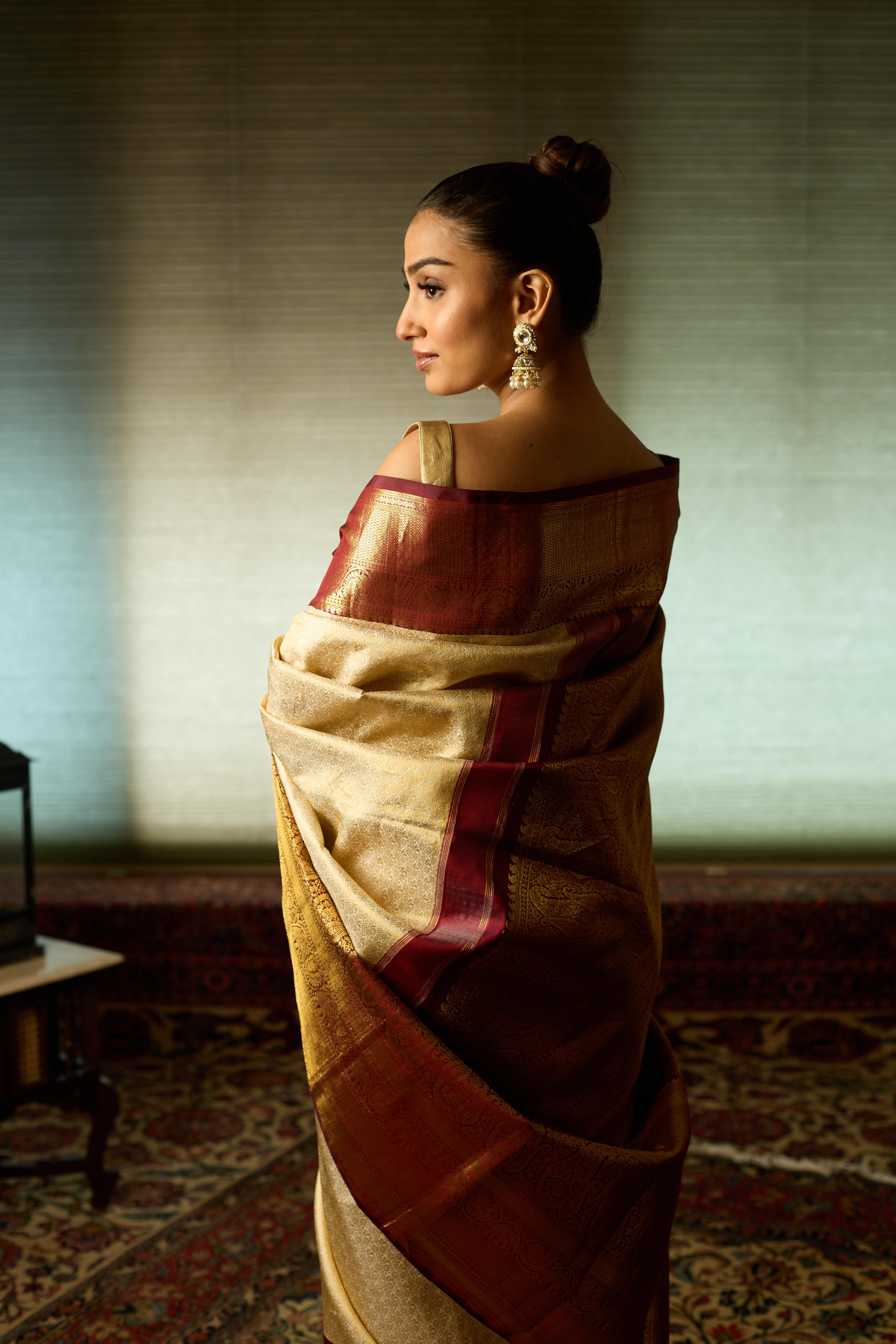 The Ancestral Treasure