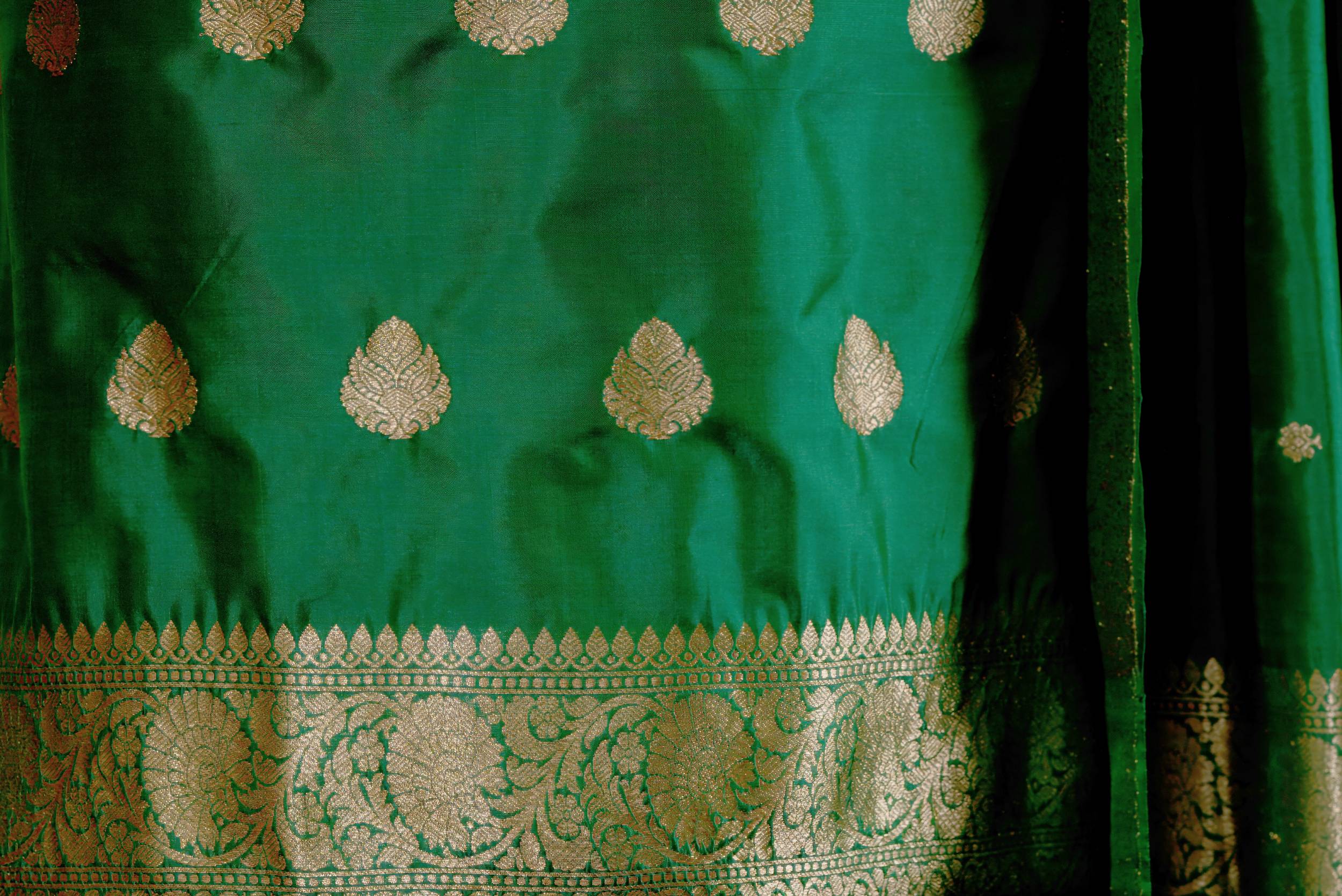 Pure Katan Silk Suit Pieces
