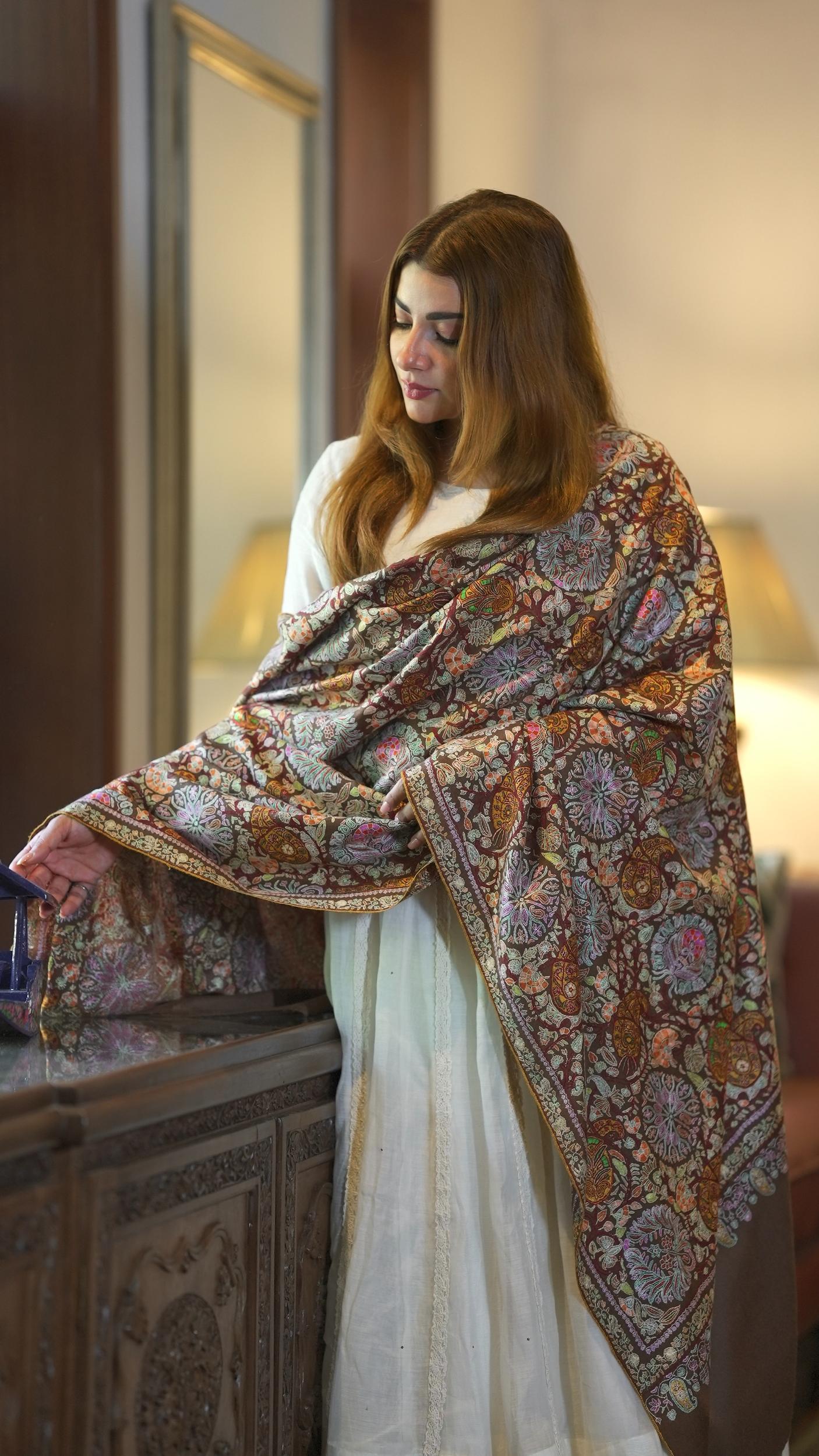 Daastaan – Every weave is a timeless tale