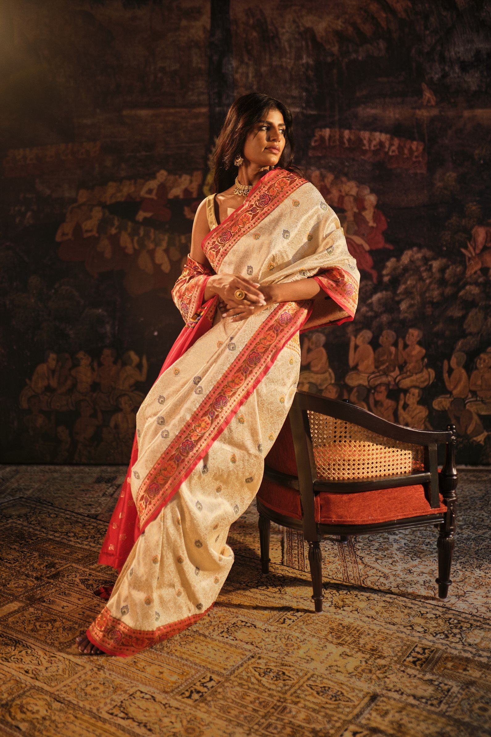 Banarasi Collection