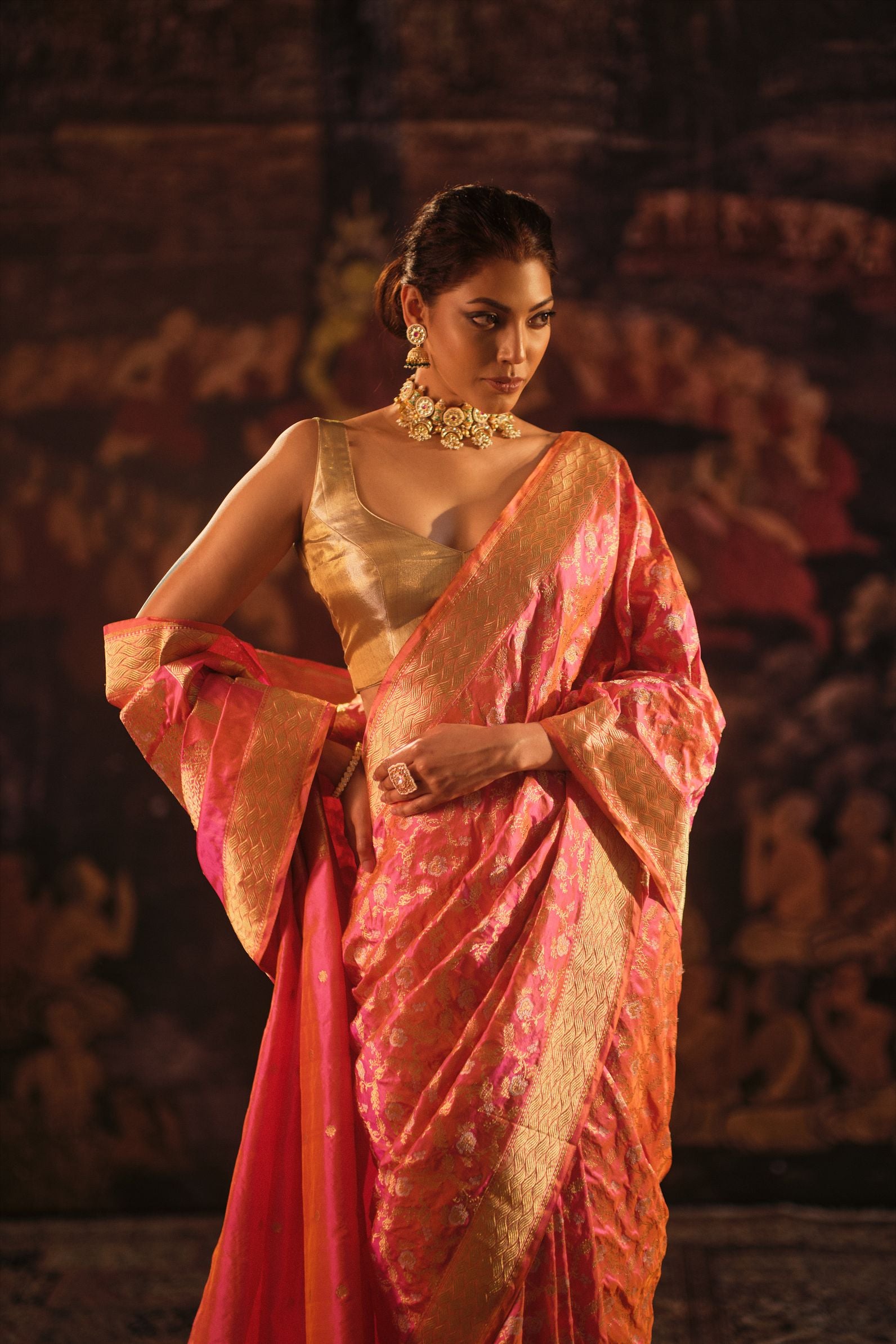 Blush of the Empress