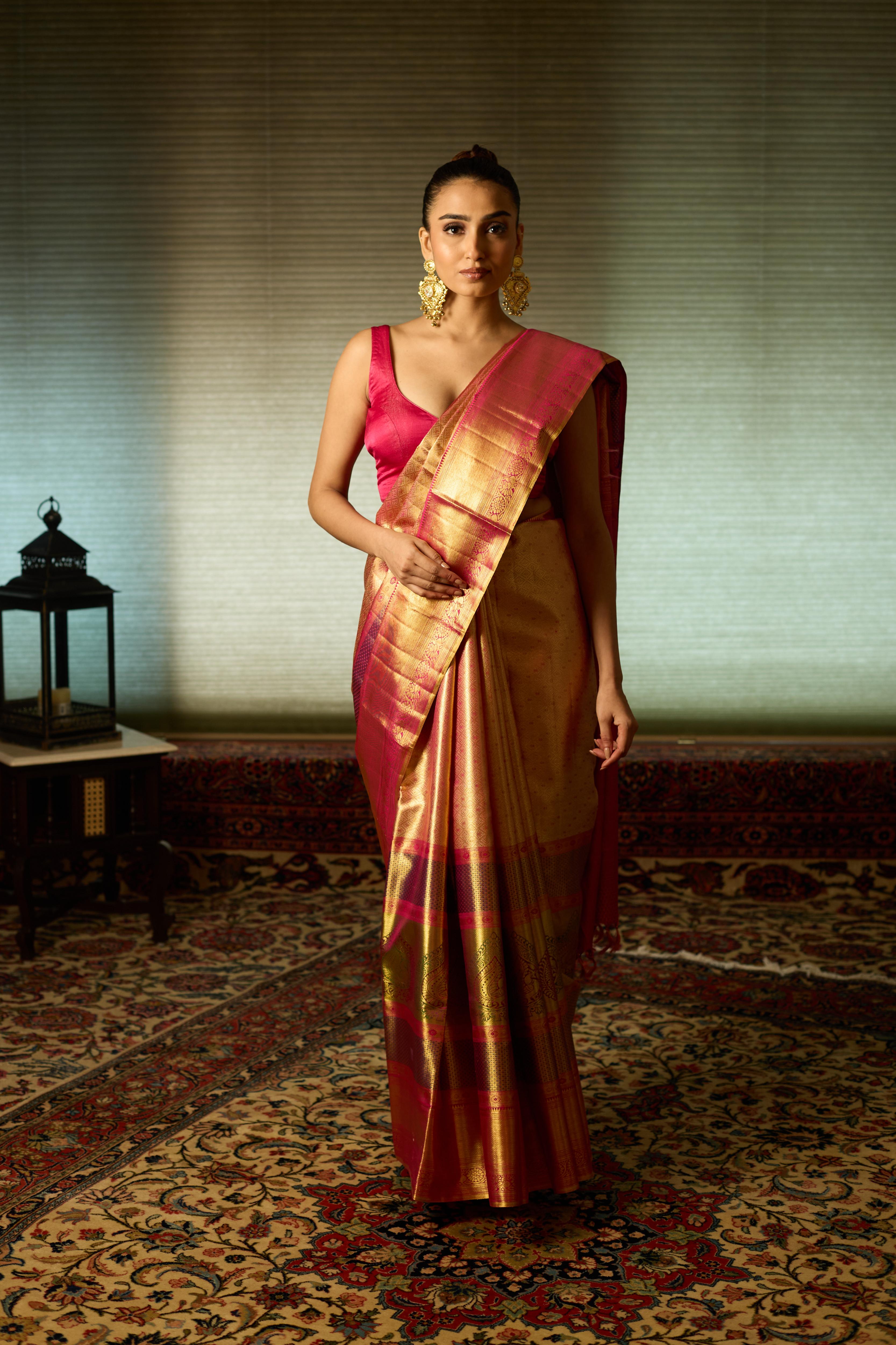 Golden Dawn of Tradition