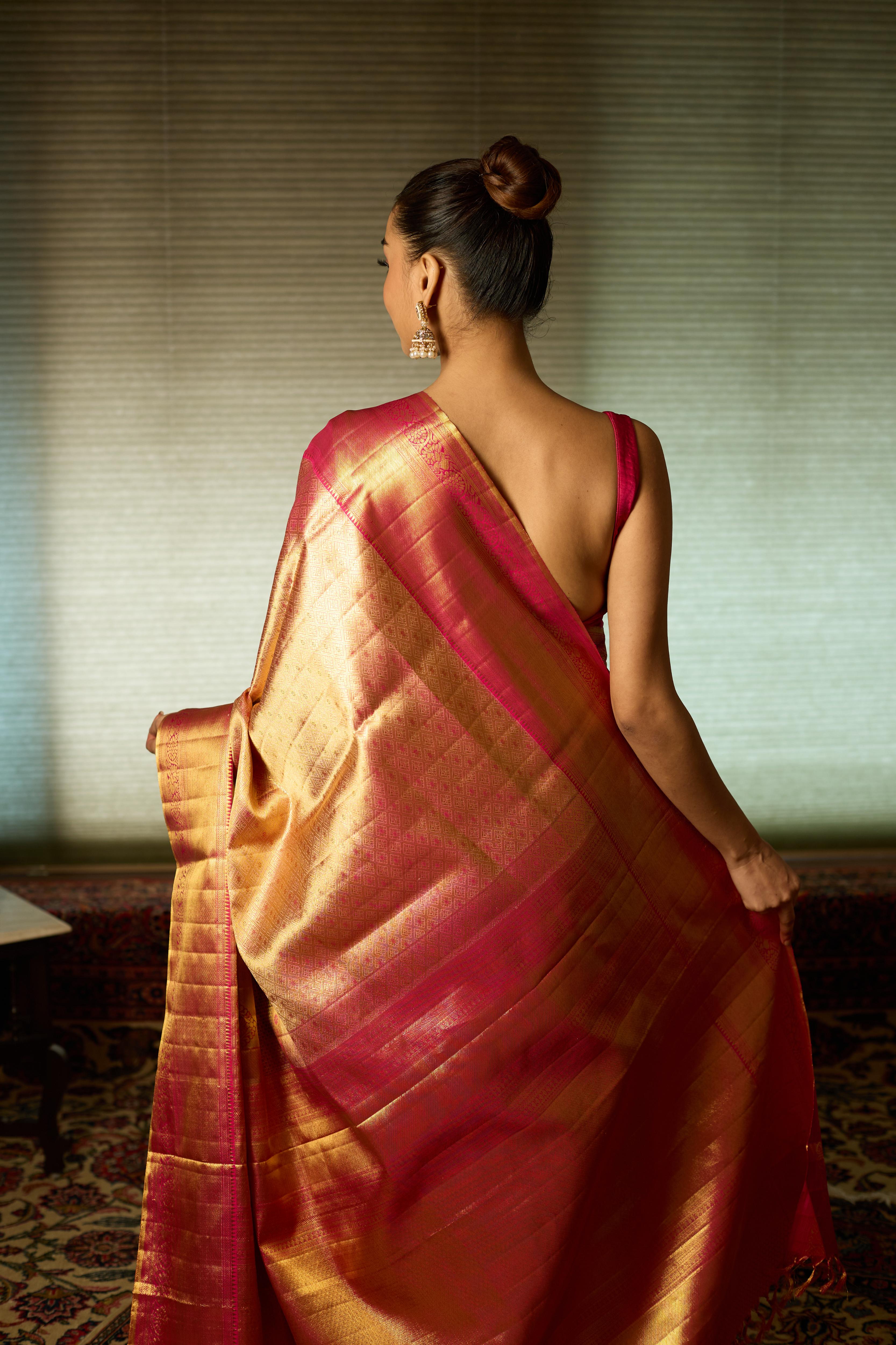 Golden Dawn of Tradition