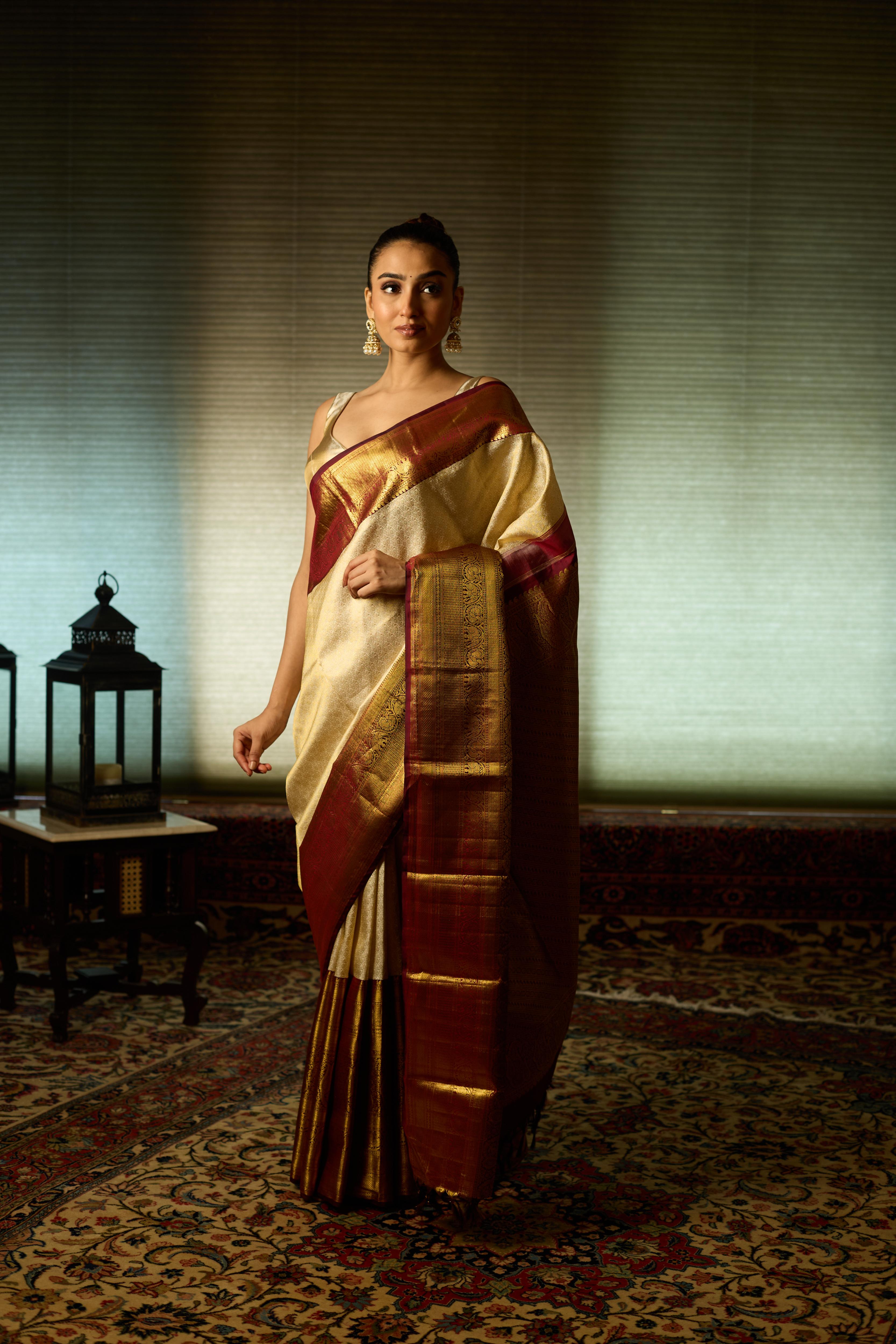 The Ancestral Treasure