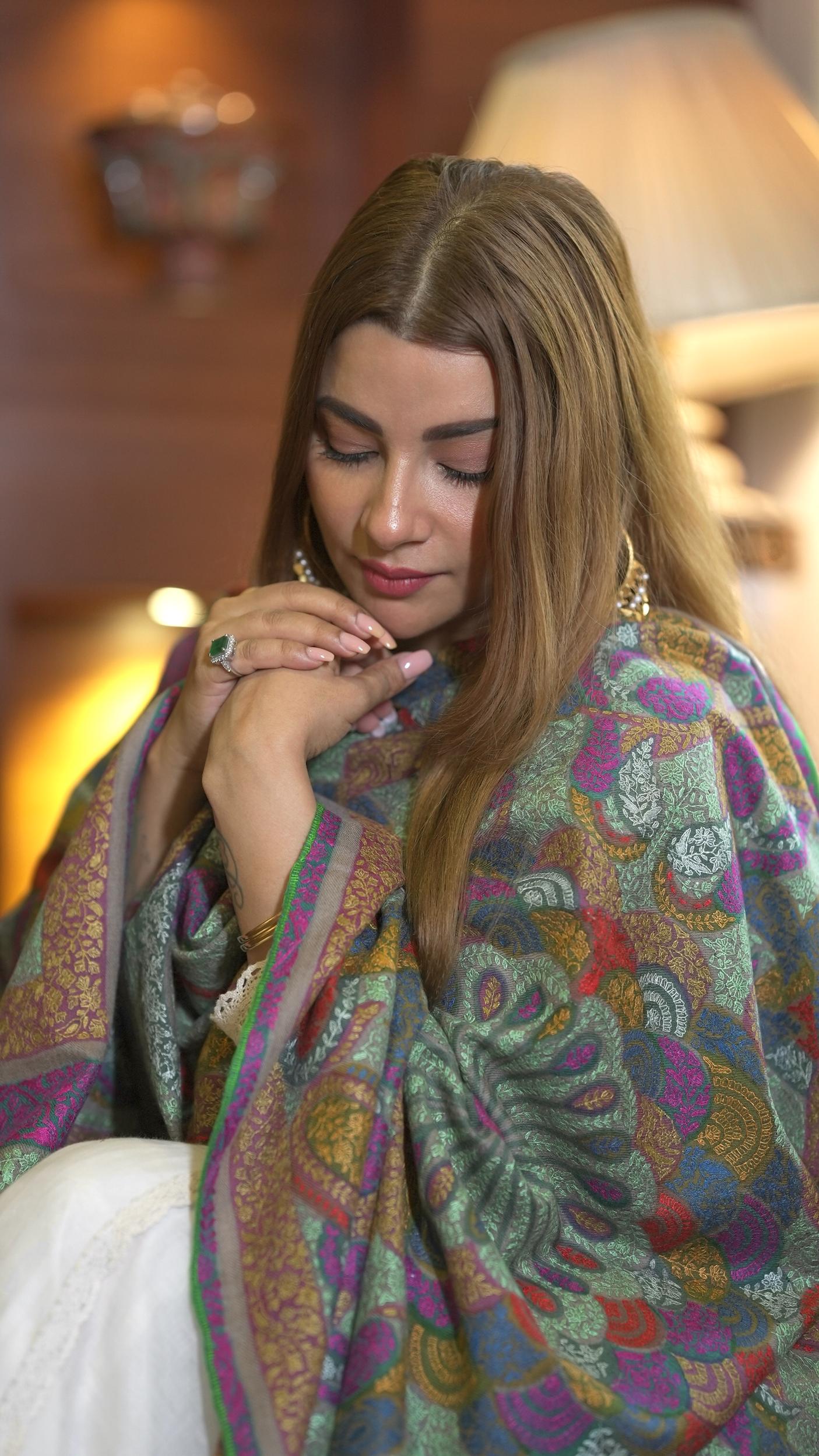 Jauhar – The rare jewels of Kashmiri craft